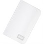 Зовнішній накопичувач Western Digital MyPassport Essential Arctic White 2.5 USBII 250GB 5400rpm, WD Sync™, 0,1048 кг